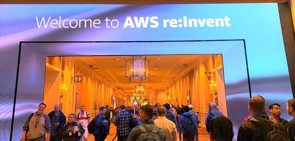 AWS re:Invent 2021 AI/ML Session Guide for Builders and Architects