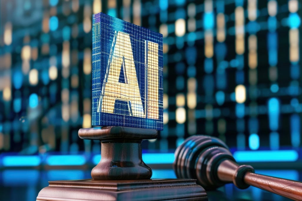 AI Horizon Scanning Part 6 — AI Sovereignty And Open Platforms: Why Open-Weight Models Matter For…