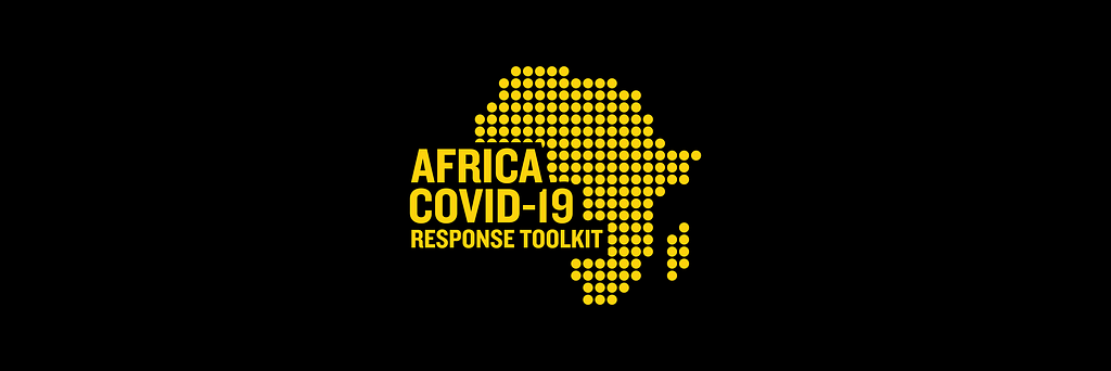 Africa COVID-19 Response Toolkit