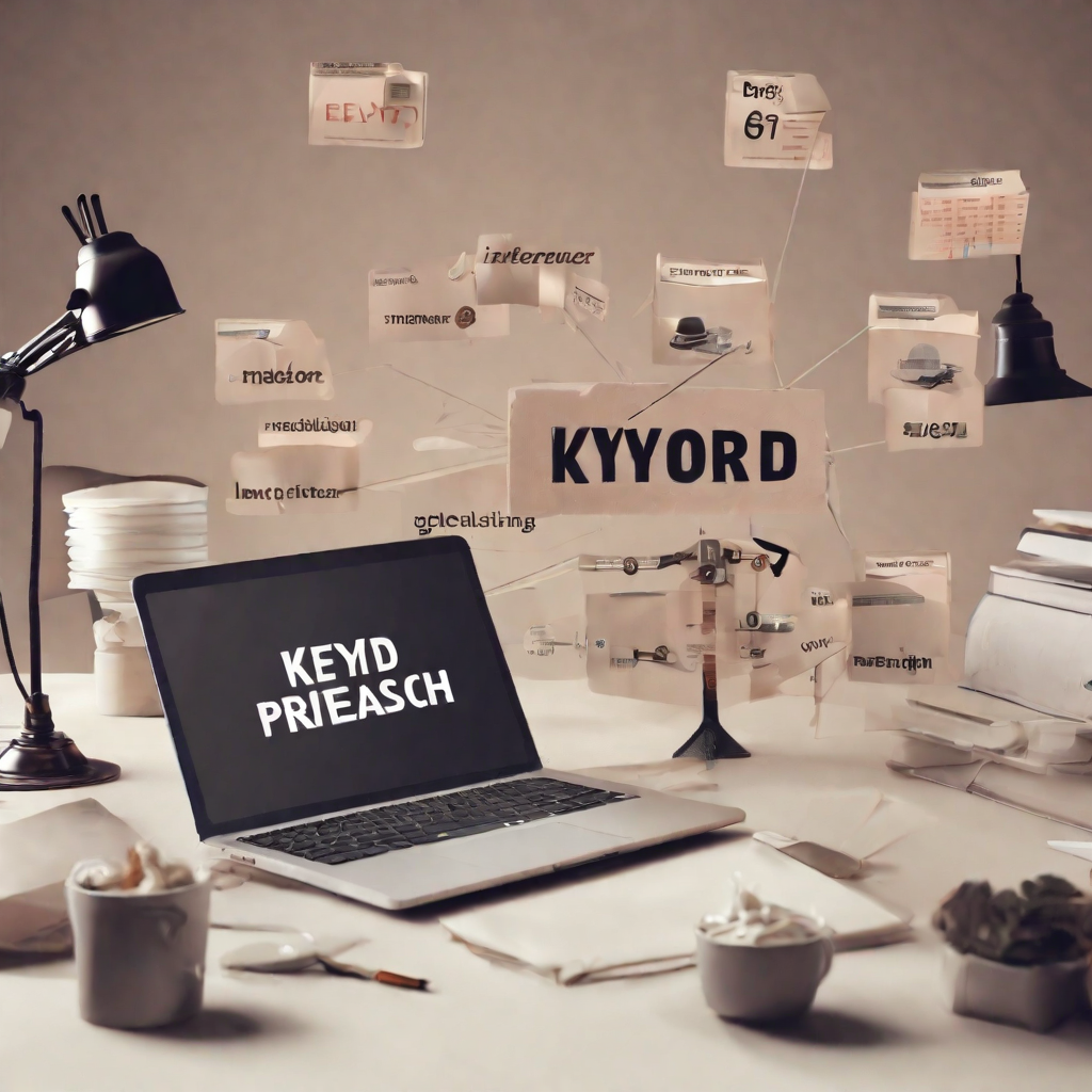 The Importance of Keyword Research in Influencer Marketing