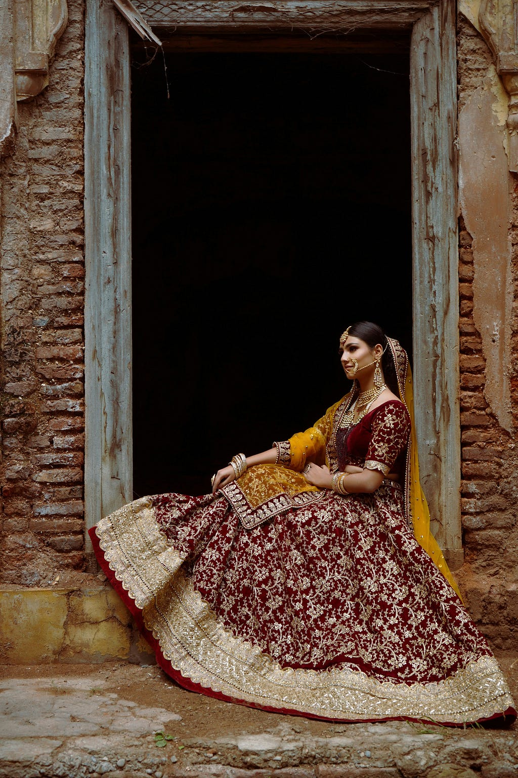 Ethnic Dresses for Women in India