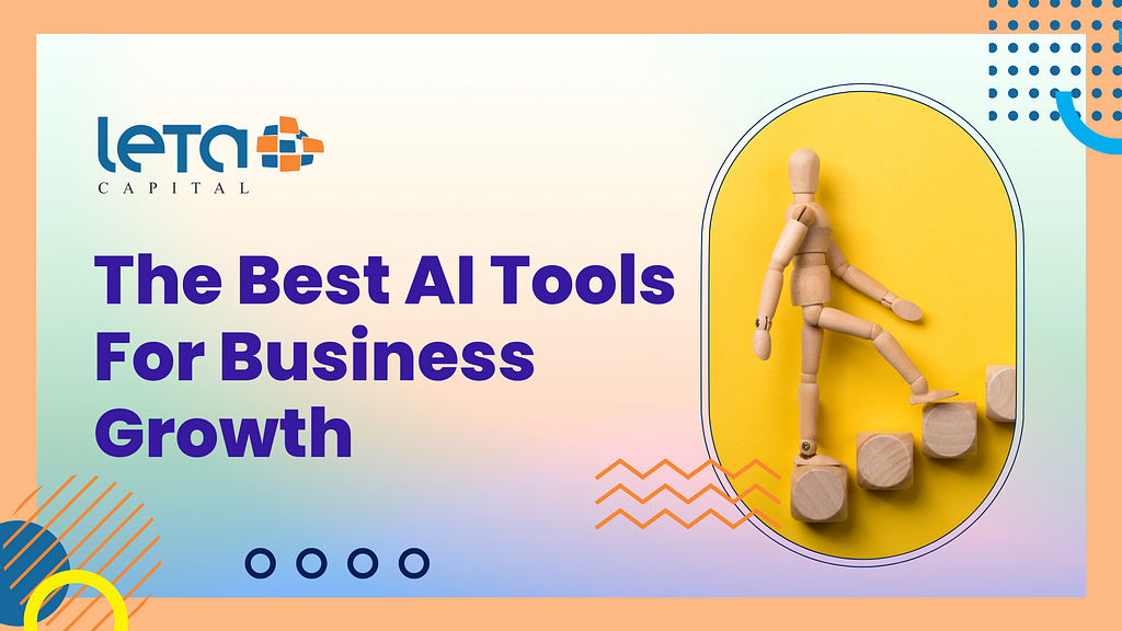 Best AI tools for business