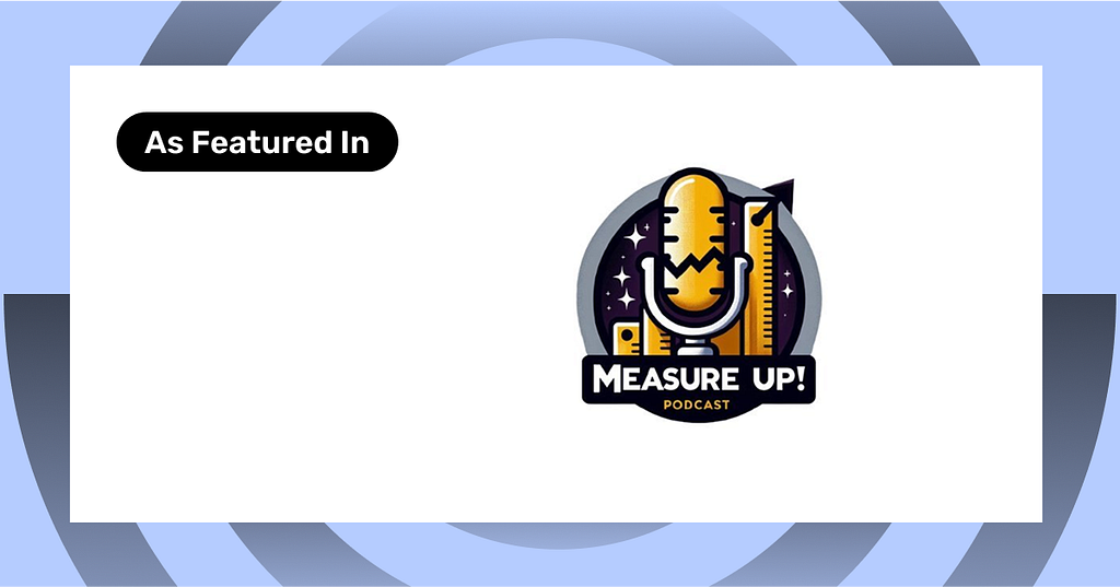 Synthetic Data in Marketing: Live From MeasureCamp New York