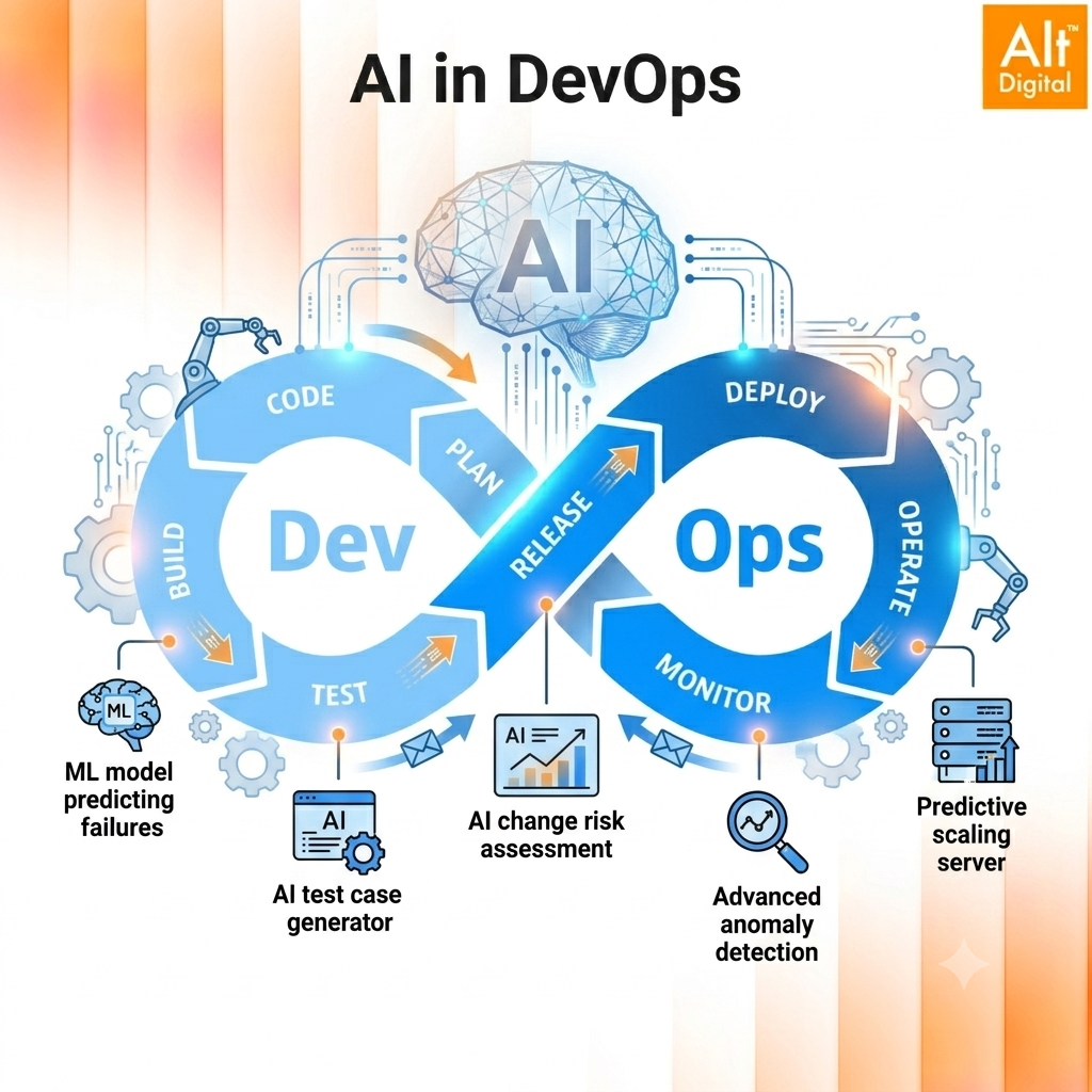 The Role of AI in DevOps