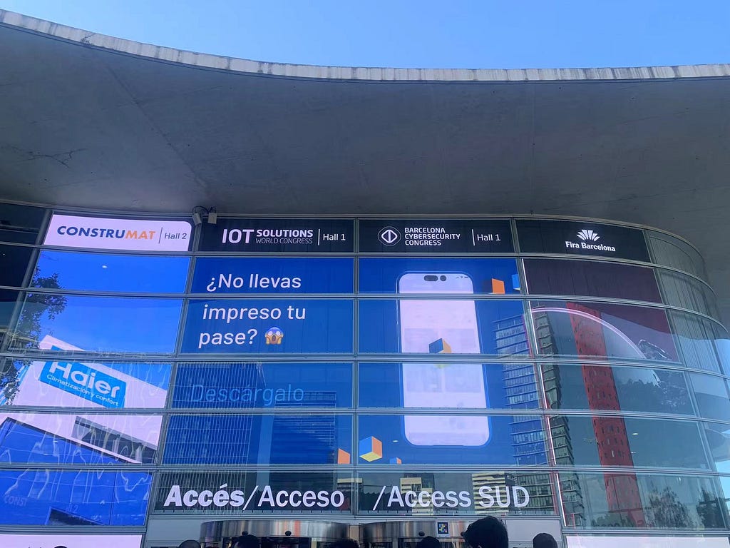 HKT Technology Showcases Innovations at IoT Solutions World Congress in Barcelona