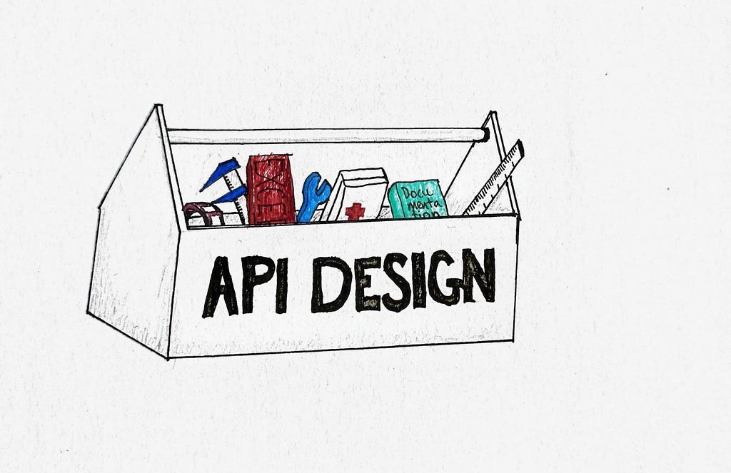 What does it really mean to design a ‘consistent’ API?