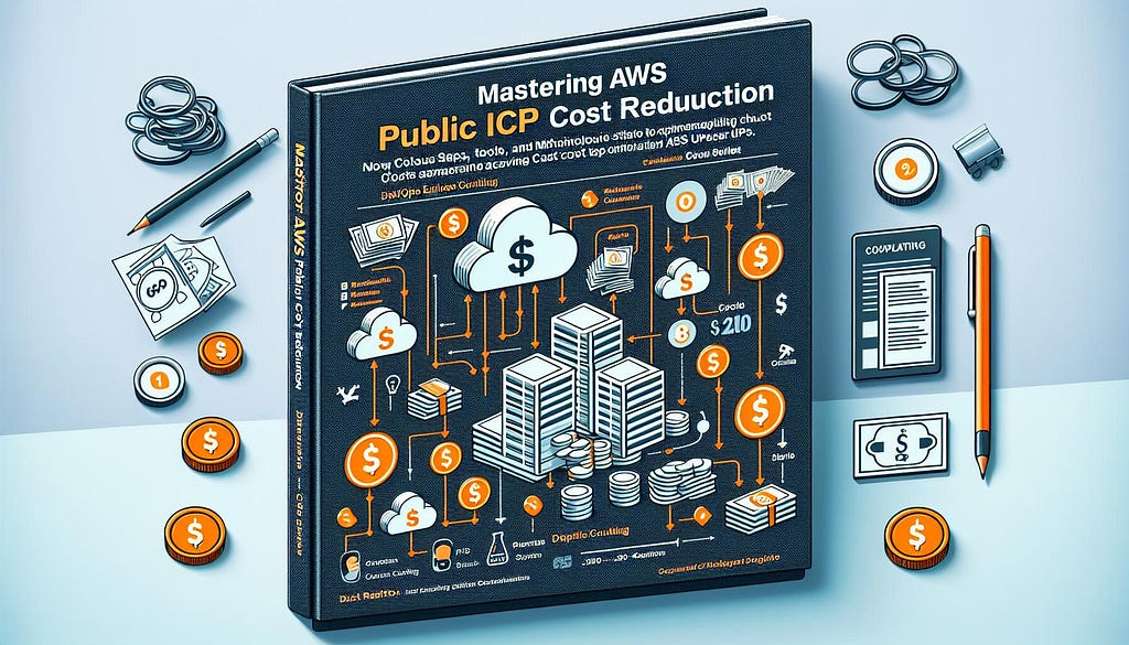 Mastering AWS Public IP Cost Reduction: A DevOps Engineer’s Guide