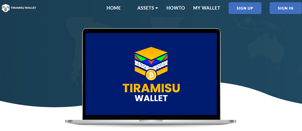From NFTs to Alt-coins: Exploring the Versatility of Tiramisu Wallet on Taproot Assets