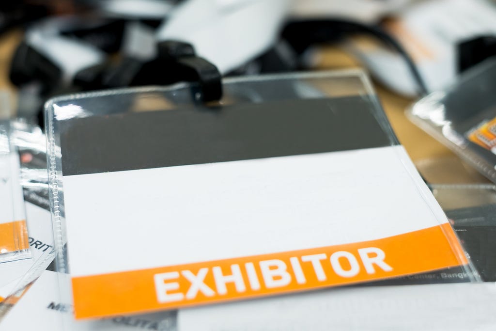 From the Exhibit Hall to a STEM “Seal of Approval”