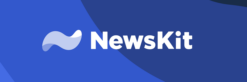 NewsKit logo