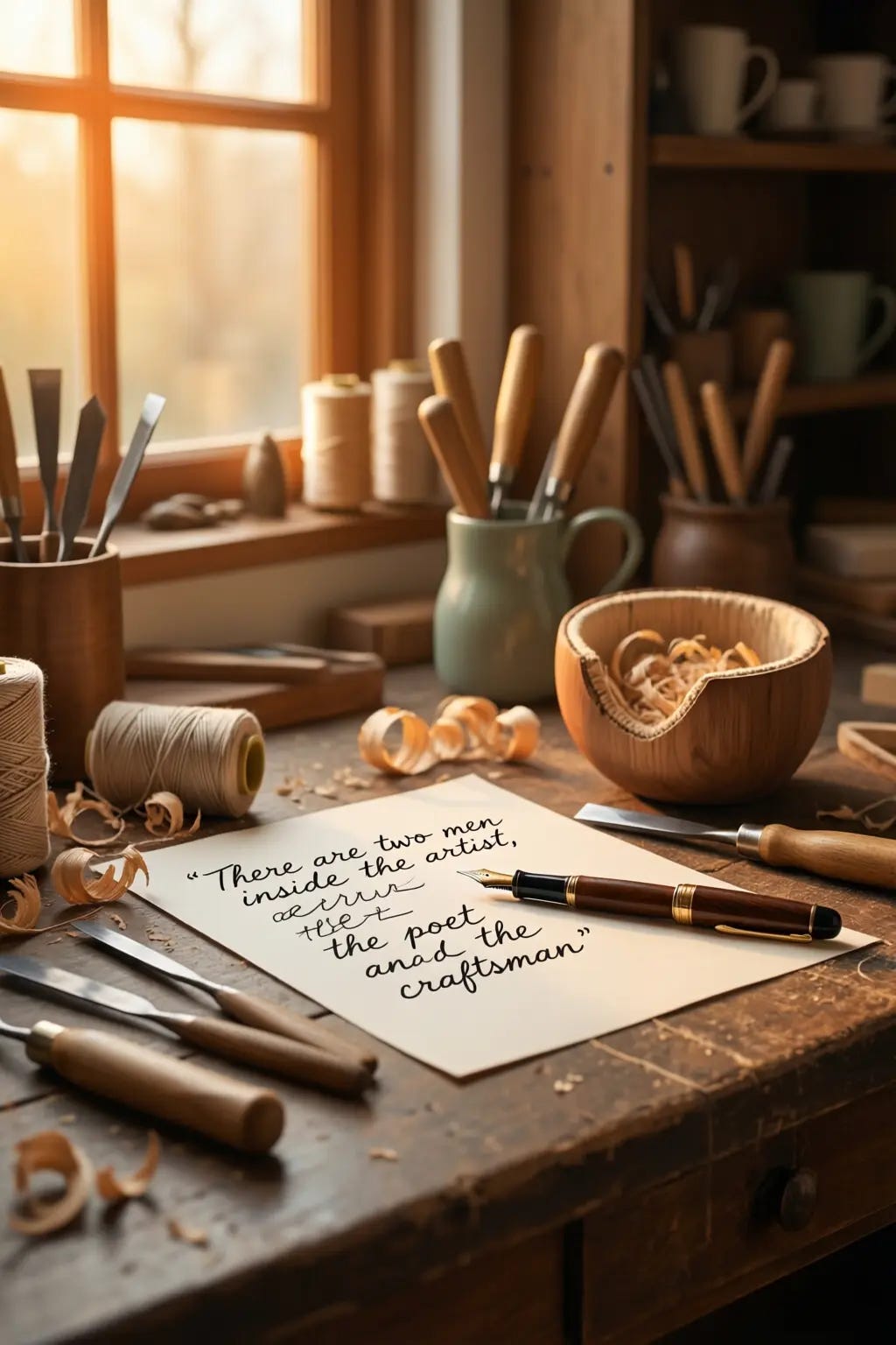 Durable by Design: Temporal Outside, LangGraph Inside