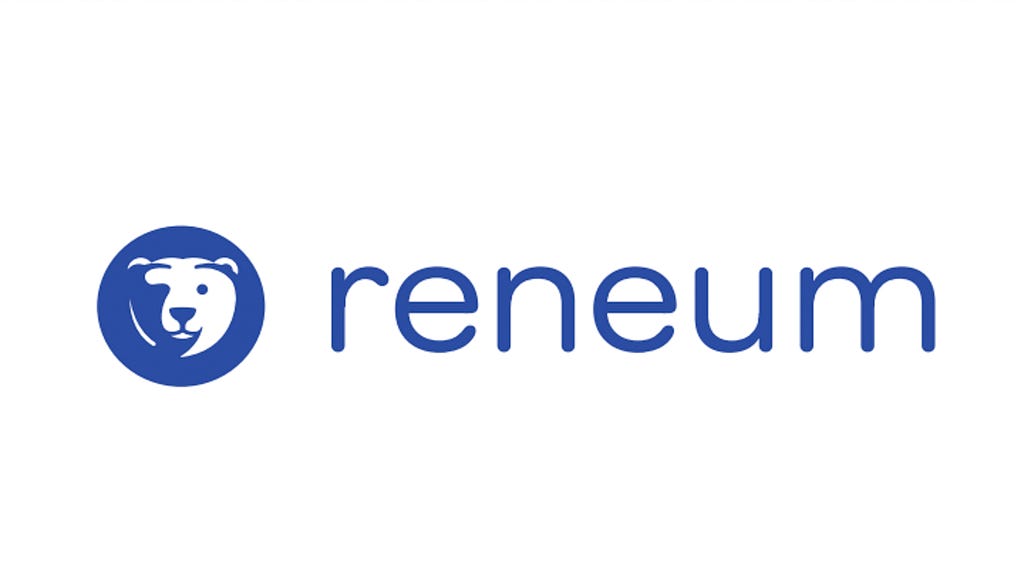 Reneum logo