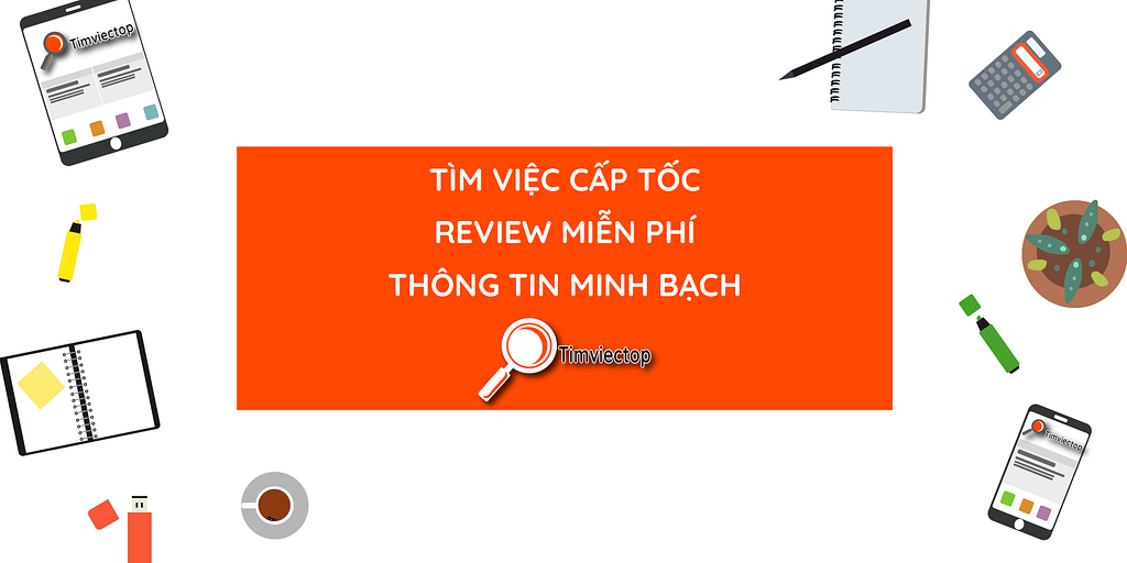 Timviectop trang review công ty và tuyển dụng miễn phí