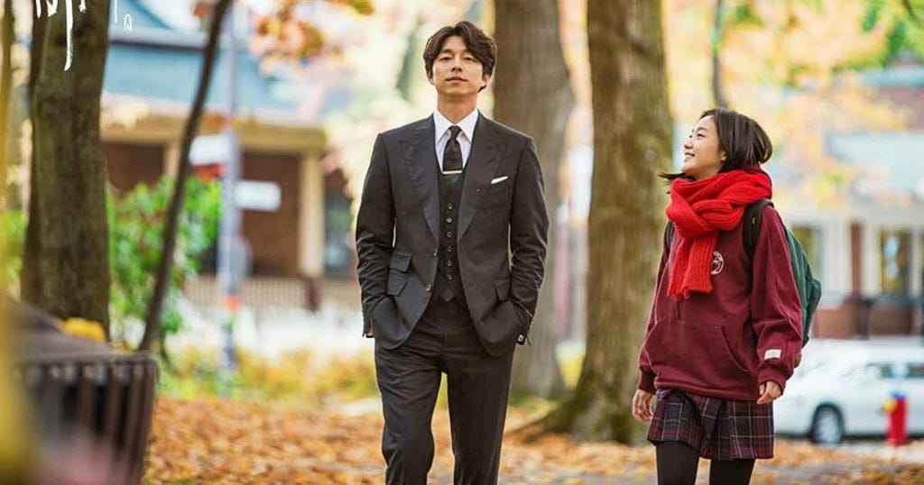 Goblin Best Korean Dramas On Netflix