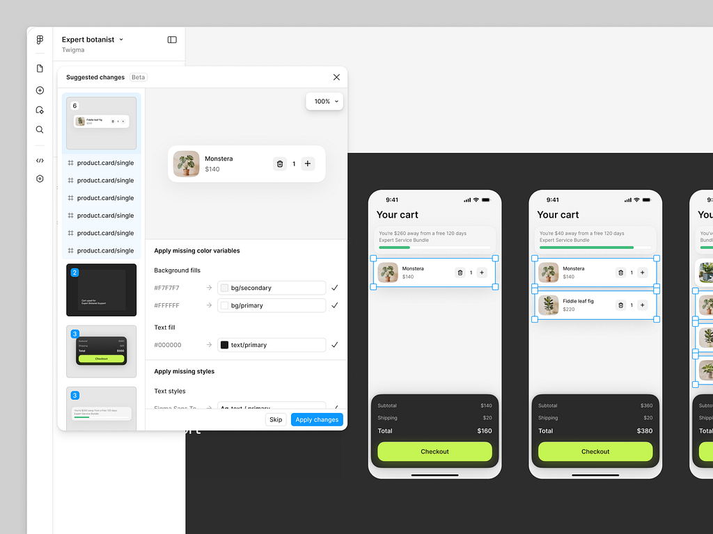 1*TKrlB1SAKrK2-YeYb3wmmg Interactive, Intelligent, and Integrated: The New Design System Paradigm