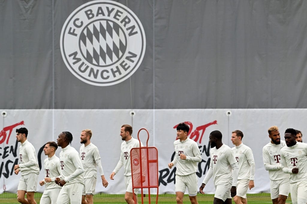 Startseite…#Bayern