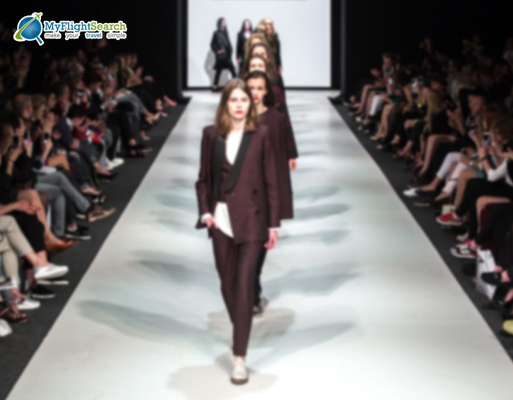 Your guide to New York Fashion Week 2019 recommendations Your guide to New York Fashion Week 2019 forecasting