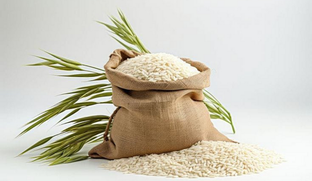 Rice exporters