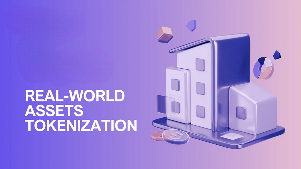 Real-World Asset Tokenization