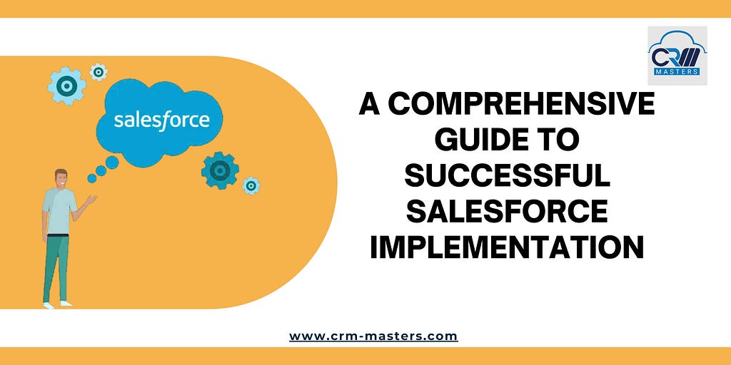 uccessful Salesforce Implementation