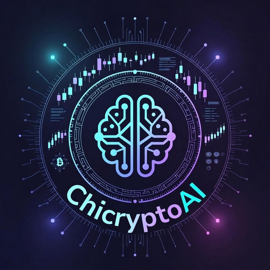 I Disappeared From Medium for 9 Months , Here’s What I Learned About AI, Crypto, and Scams
Nine…