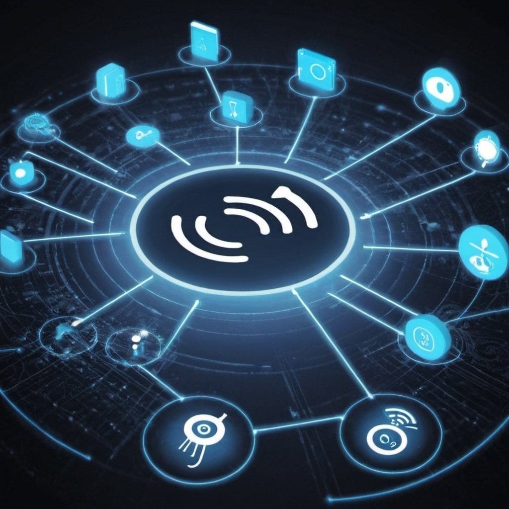 Uso de IoT no Saneamento Básico