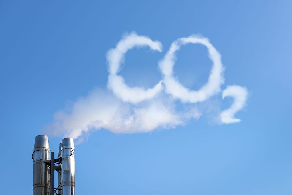 By August 1, 2018, we had consumed a whole year’s worth of the planet’s resources