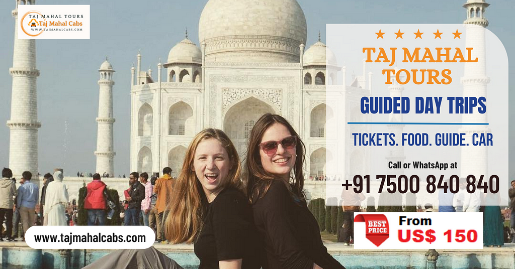 Experience the wonders of Delhi and Agra with our exclusive tour package. Book now for an unforgettable journey filled with history and culture!