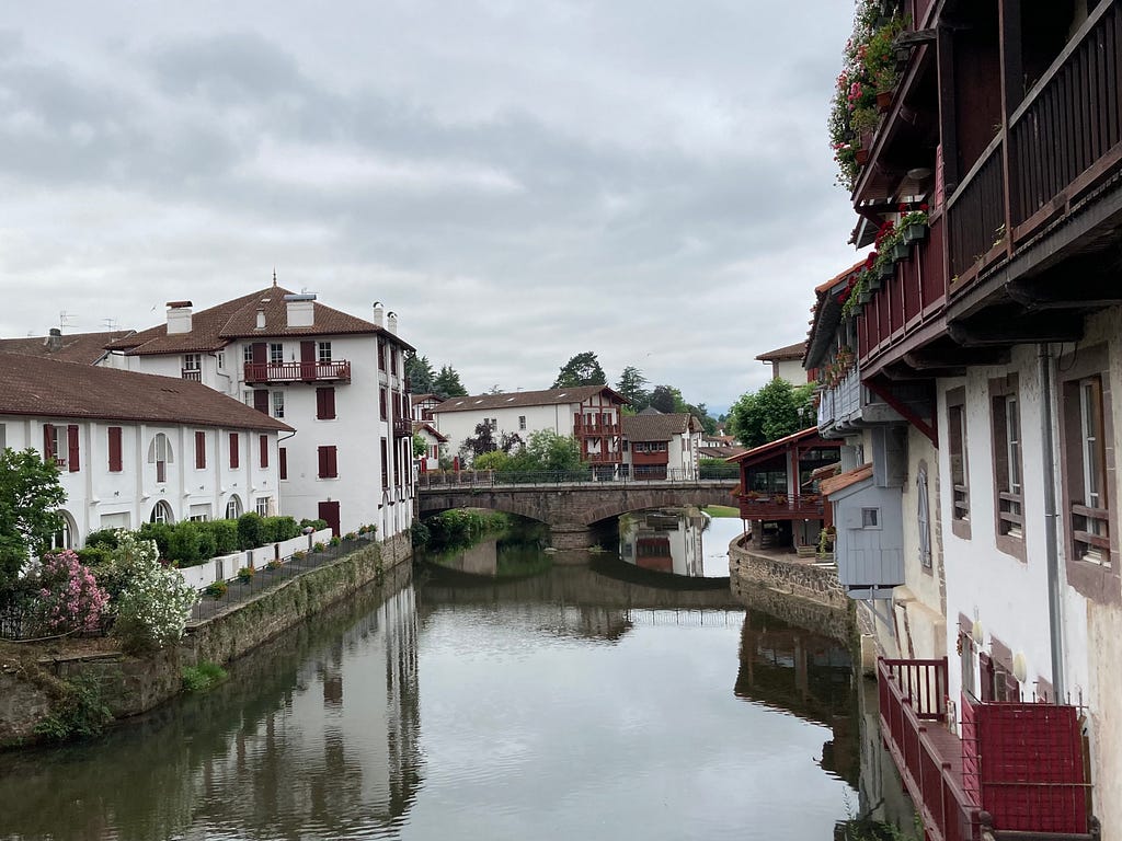 Saint-Jean-Pied-de-Port