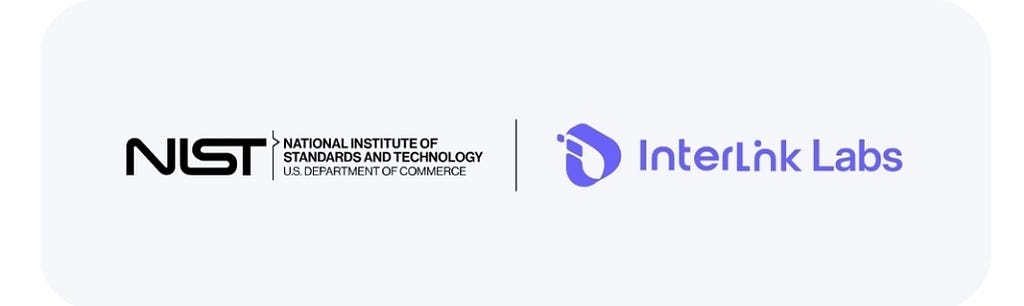 InterLink x NIST: Why the US Federal Standard is the Foundation of Verified Identity