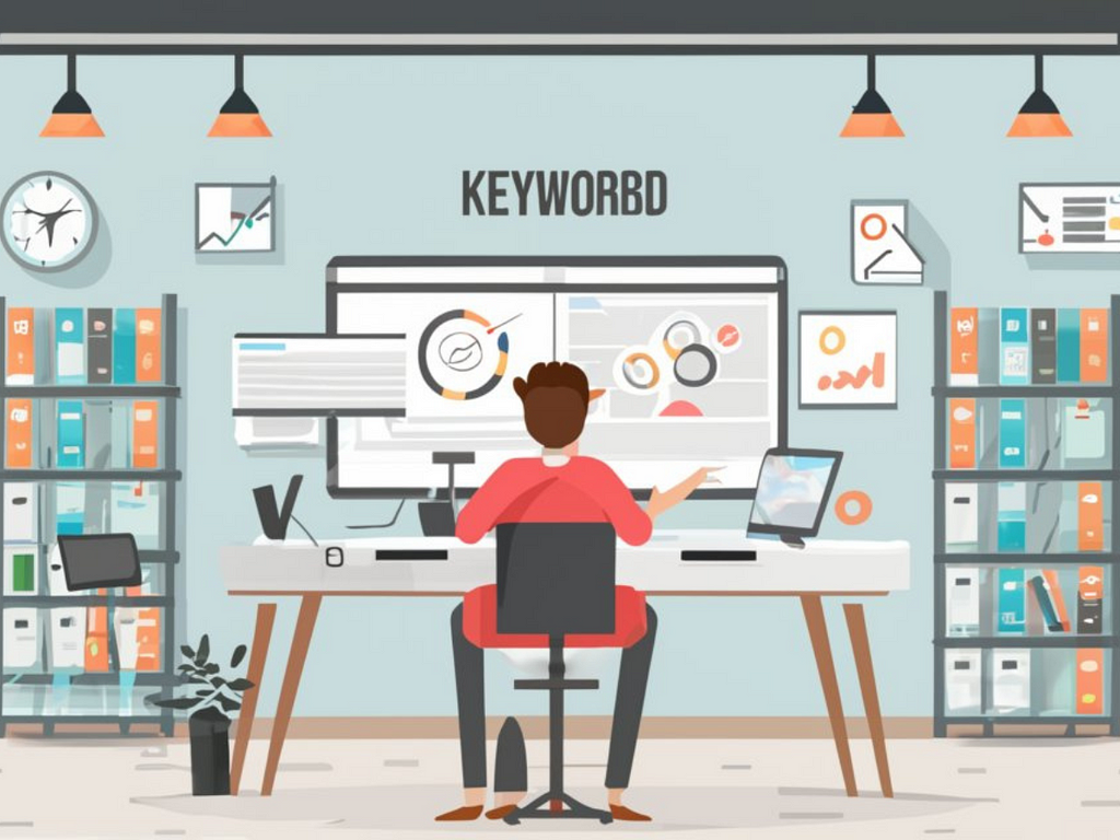 The 4 best free keyword research tools in 2024