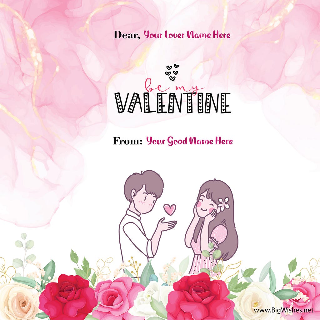 Latest 2023 Valentine’s Special Cards. Here love insurance is done by giving your heart on the mortgage to your husband or wife, and we give you the treatment of love and be the attorney for you in helping you recover the love you can claim.