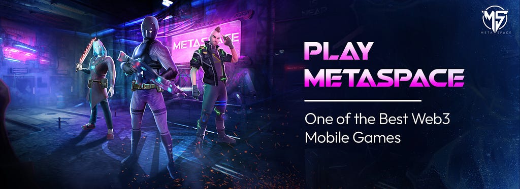 best web3 mobile game