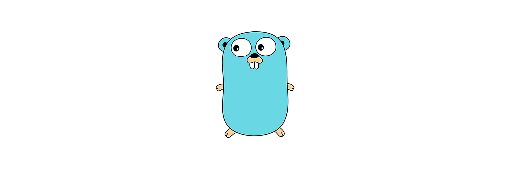 Golang runtime service options (dependencies)