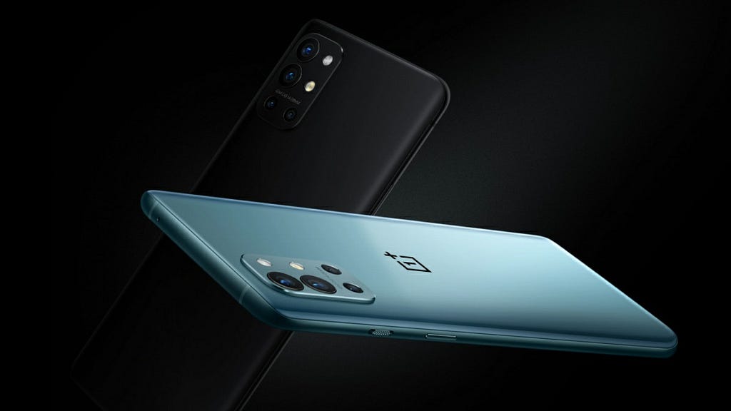 OnePlus 9R Price in Nepal