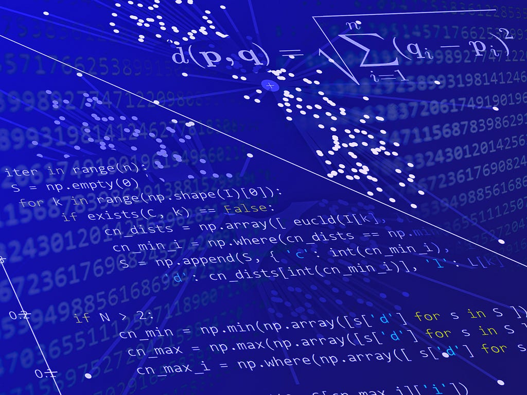 K-Means++ Algorithm For High-Dimensional Data Clustering