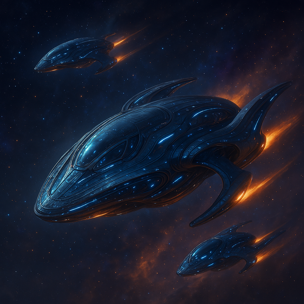 The Spacecraft that NEVER Dies