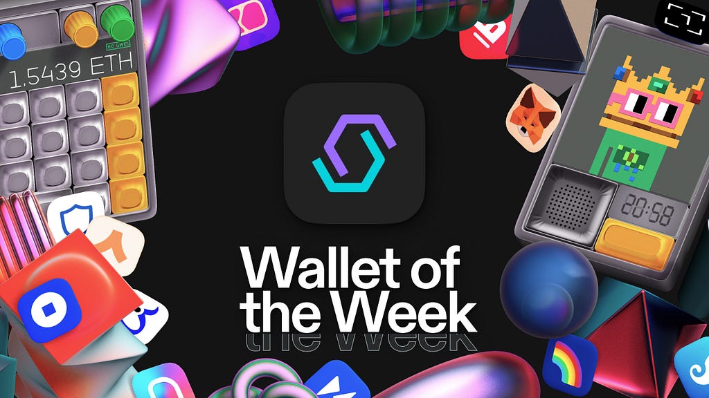 Wallet of the Week: Cosmostation