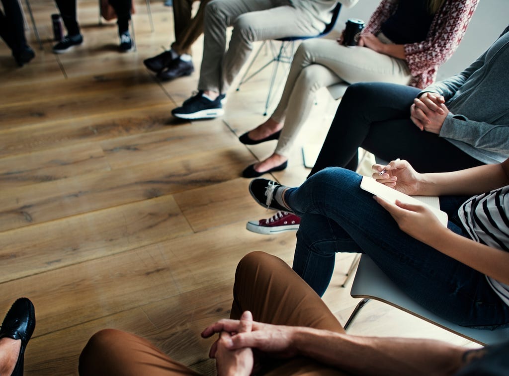 Focus group sintético: feedback de produto em 15 minutos