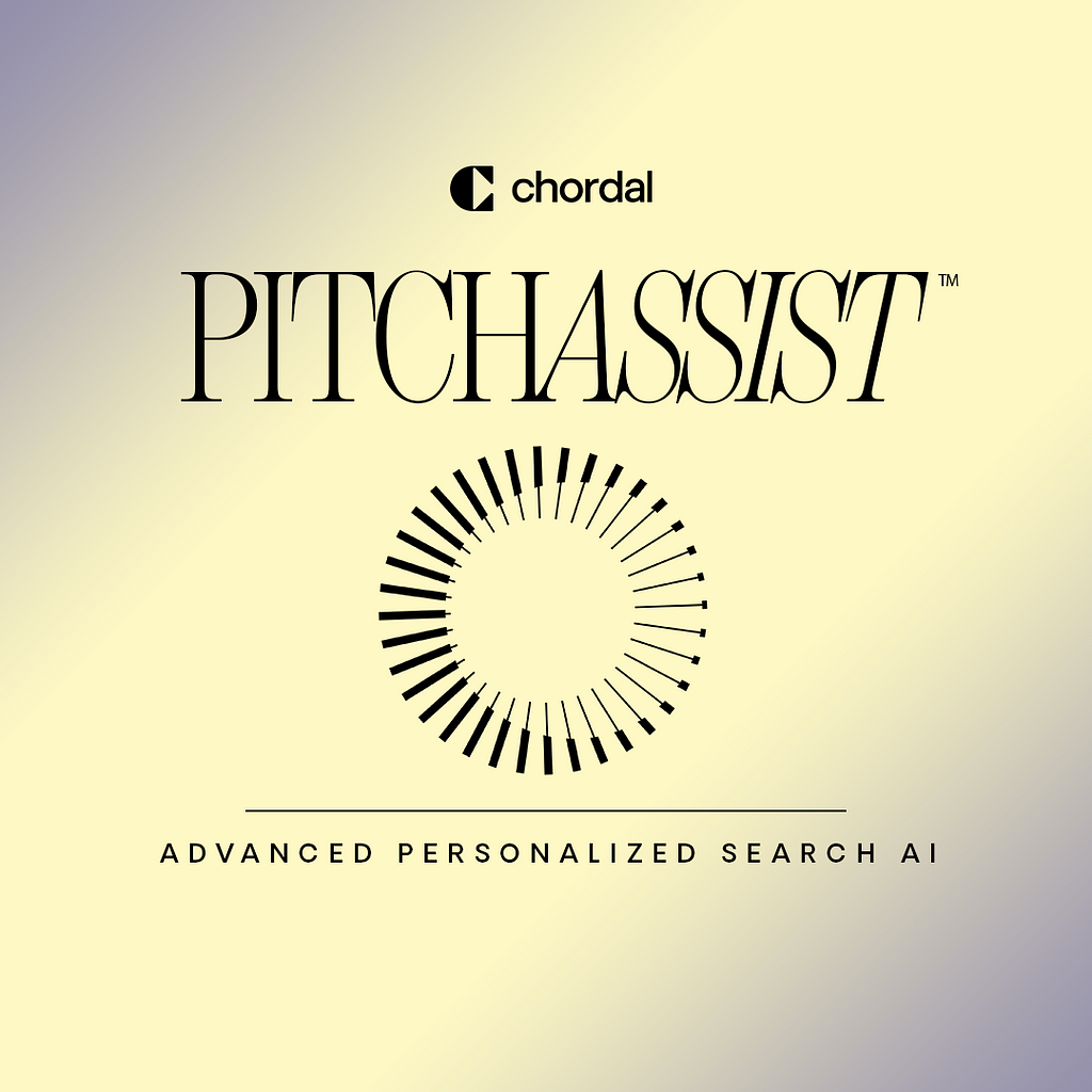 PitchAssist — Advanced Personalized Search AI