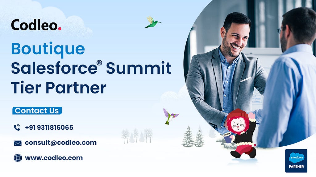 salesforce support