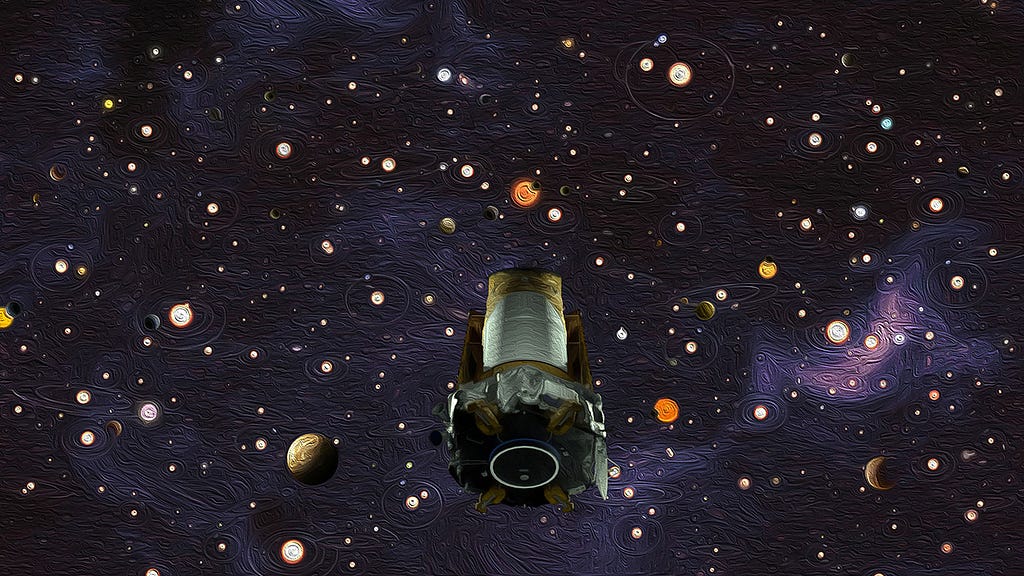 Deep Learning in the Cosmos: Ranking 3 Machine Learning (ML) Applications