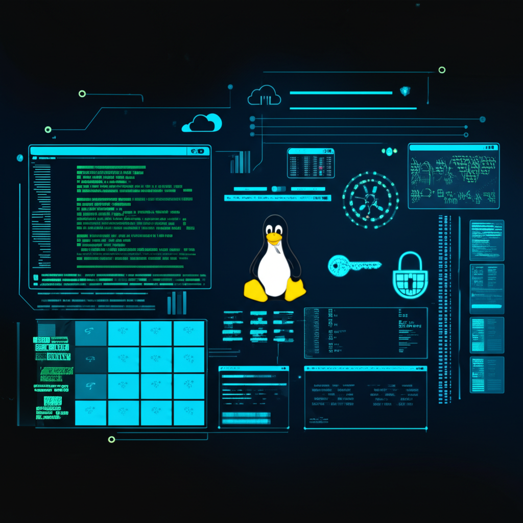Linux on the Edge