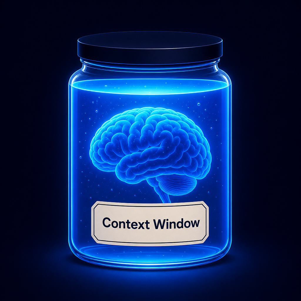 Escaping the Context Compact Loop