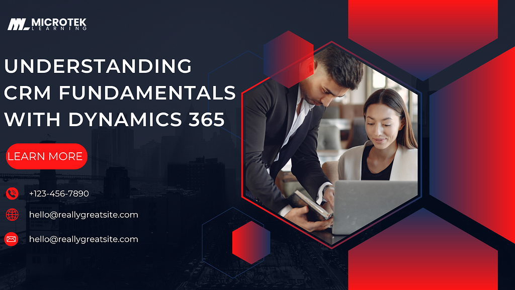 Microsoft Dynamics 365 Certification