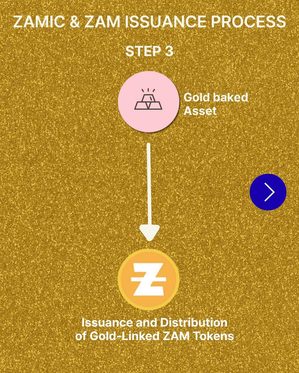 ZAMIC & ZAM ISSUANCE PROCESS: HOW TO MAKE IT IN 4 STEPS
