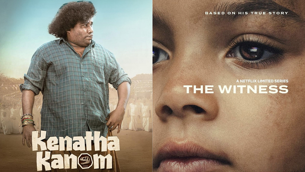 The Monday Brief: The Rise of Emotional Truth in Streaming