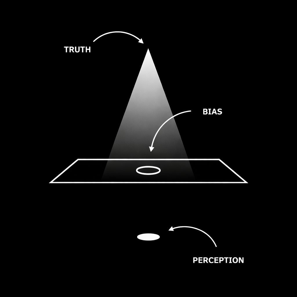 What does AI observe and respond to?