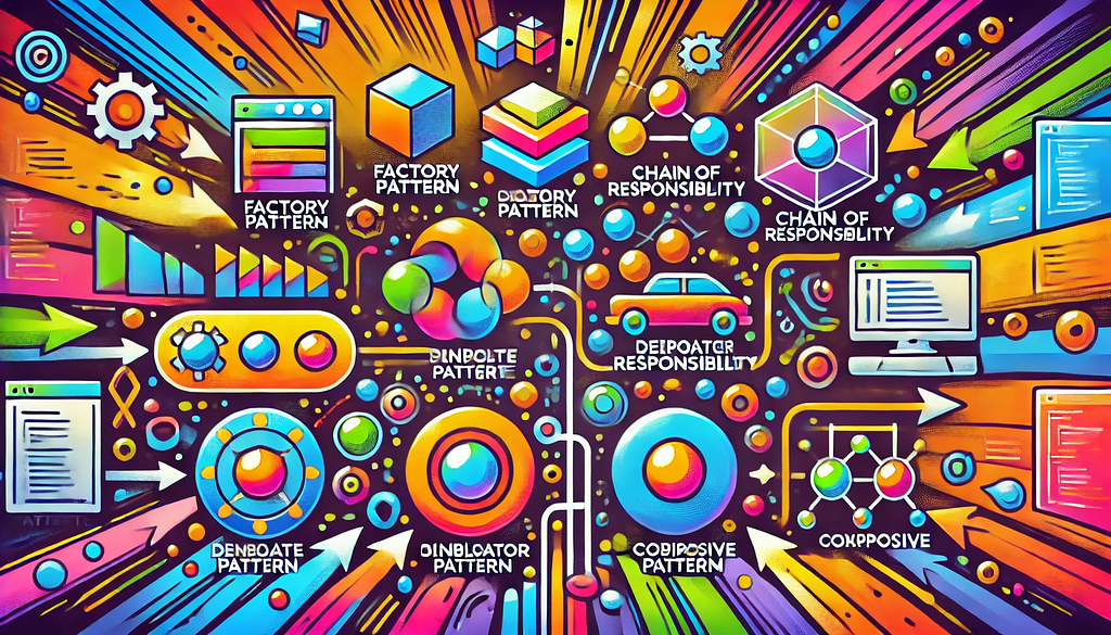 7 Essential Design Patterns for JavaScript Developers: Boost Your Coding Mastery