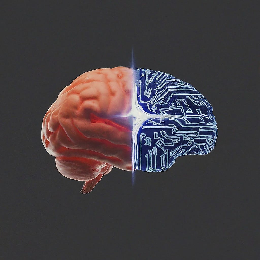 The Sentient Spark: Igniting the Debate on AI Consciousness